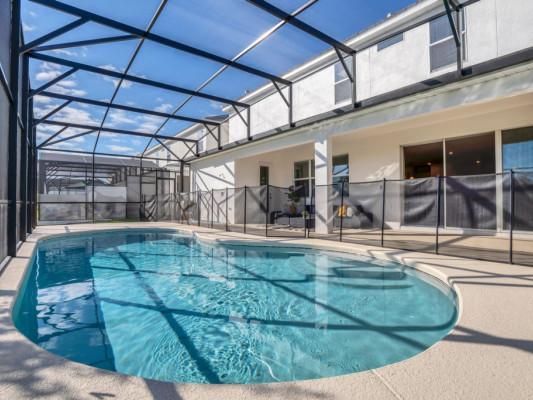 Veranda Palms 36 - Veranda Palms villas with stunning private pools