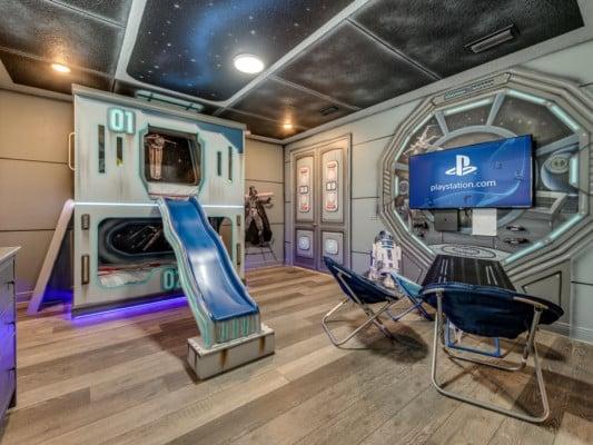 Encore Resort 793 vacation rentals near Disney World