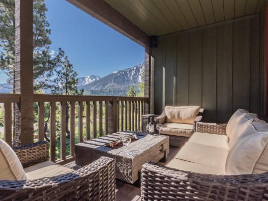 Mammoth Lakes 15 California cabin rentals
