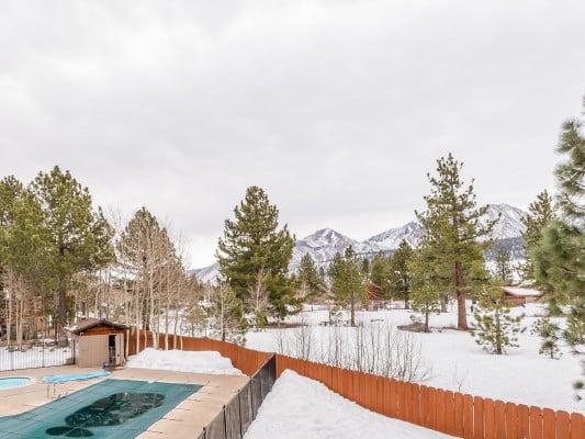 Mammoth Lakes 76 Mammoth Lakes Vacation Rentals