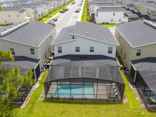 Storey lake Resort 236 townhomes for large groups