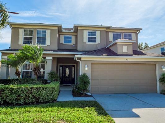 Westhaven Resort 8 Westhaven rentals for group vacations