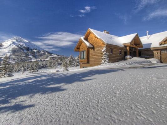 Big Sky 25 Big Sky vacation rentals