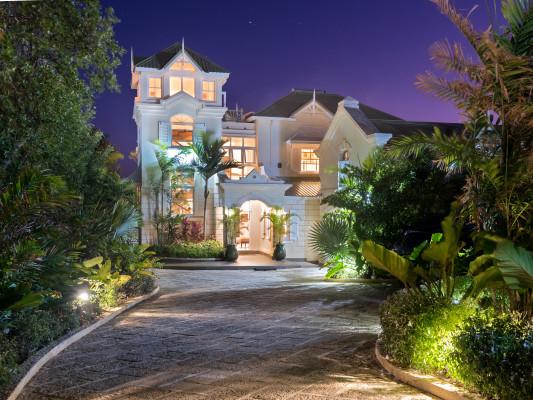 Hectors House 3 bedroom vacation rental