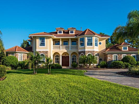 Formosa Gardens 67 vacation rentals near Disney World