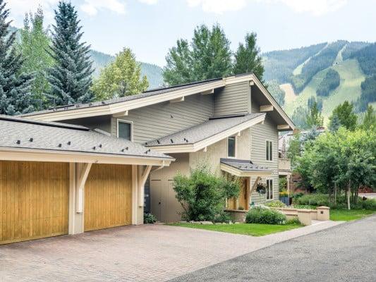 Sun Valley 1 - Sun Valley Vacation Rentals