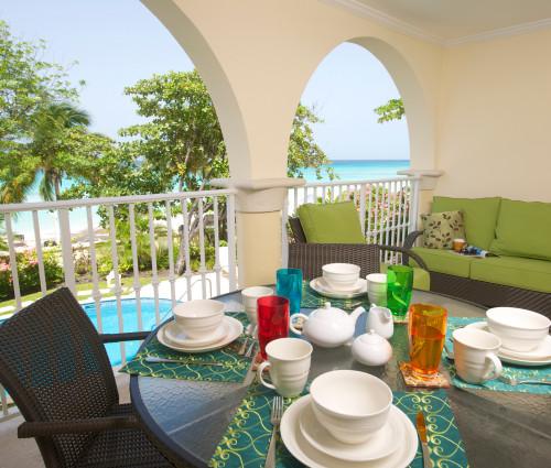 Sapphire Beach 103
