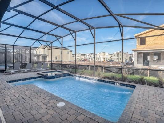 Storey Lake Resort 482