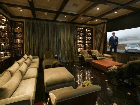 Beverly Hills 3 - vacation rentals near Disneyland, California