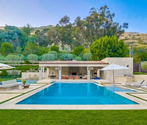 Malibu 4 - Malibu Vacation Rentals