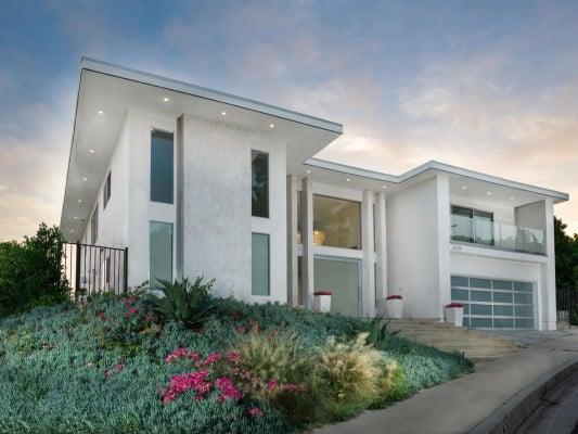 Los Angeles 10 Los Angeles villas for World Cup 2026