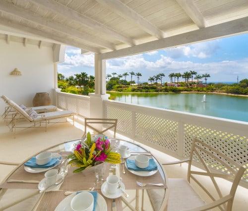 Royal Westmoreland Forest Hills 23 Royal Westmoreland golf villas