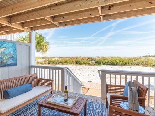 South Carolina vacation rentals Sea Islands 10