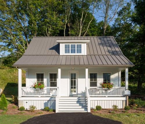 Hot Springs 10 tiny cabin rentals