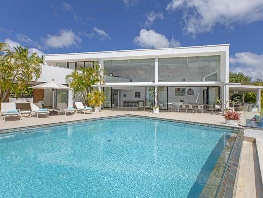 Atelier House Accommodation for sports teams