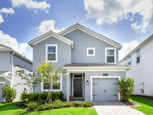 Championsgate 962 vacation rentals near Epcot