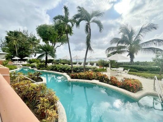 Villas on the Beach 103 villas near Holetown