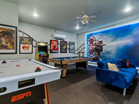 Emerald Island Resort 121