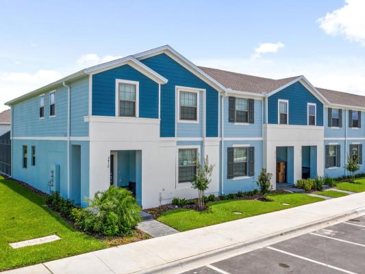 Windsor at Westside 1116 Orlando vacation rentals near Orange County Convention Center