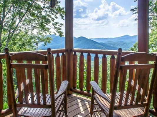 Wears Valley 19 Tennessee mountain cabins