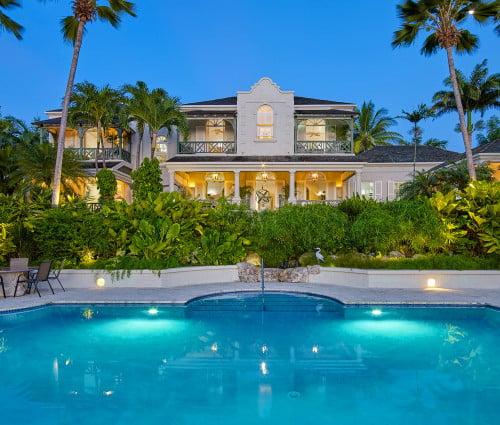 Royal Westmoreland - Bajan Heights royal westmorland villas