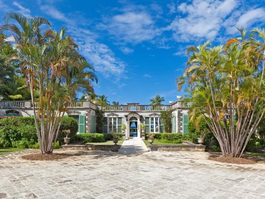 Leamington Estate Barbados vacation rentals