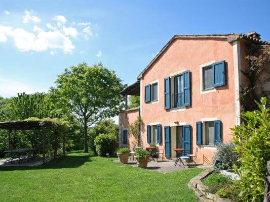 San Casciano dei Bagni 1 villas with private chef