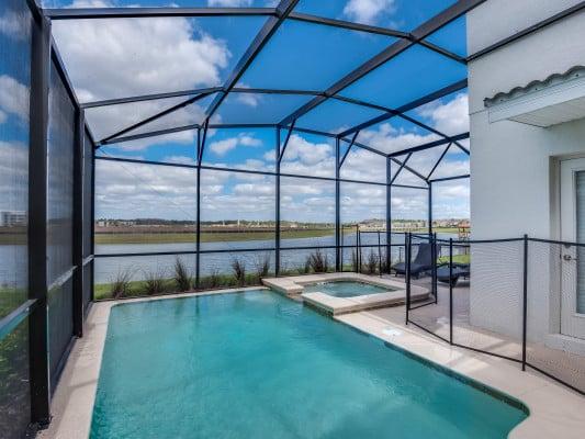 Storey Lake Resort 281