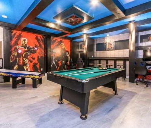 Storey Lake Resort 262