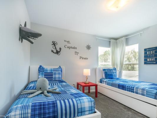 Windsor palms resort 65 Windsor Palms Kissimmee rentals with themed bedrooms