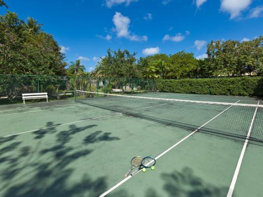 Leamington Pavilion Speightstown villas with home gyms