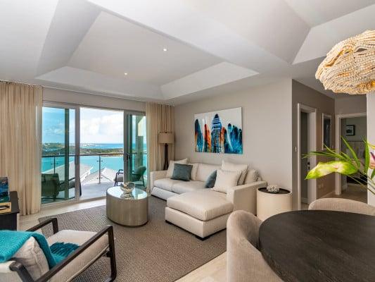 Villas in Grenada - The Point at Petite Calivigny 4