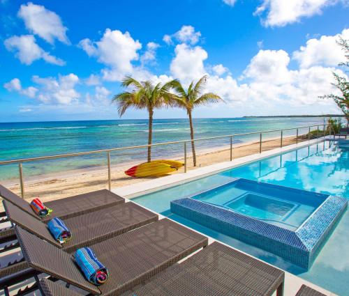 Twin Palms Grand Cayman