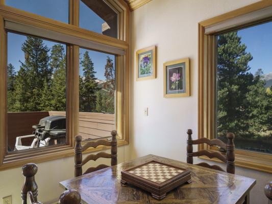 Breckenridge 52 Breckenridge vacation rentals with game rooms