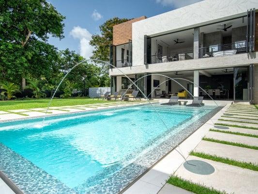 Onyx Barbados Villa Rental