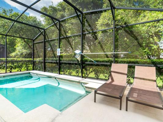 Paradise Palms Resort 294 - Paradise Palms Villas