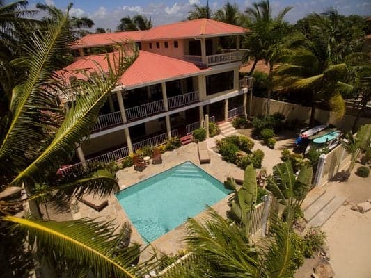 Mission Bay Villa