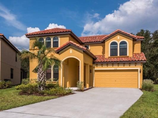 Veranda Palms 33 - Veranda Palms Vacation Homes