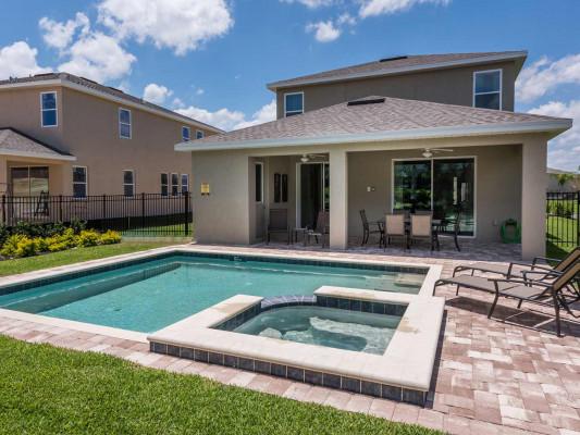 Encore Resort 1002 Orlando vacation rental