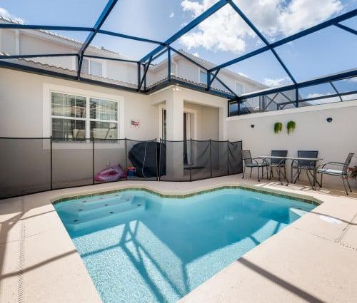 Storey Lake Resort 338