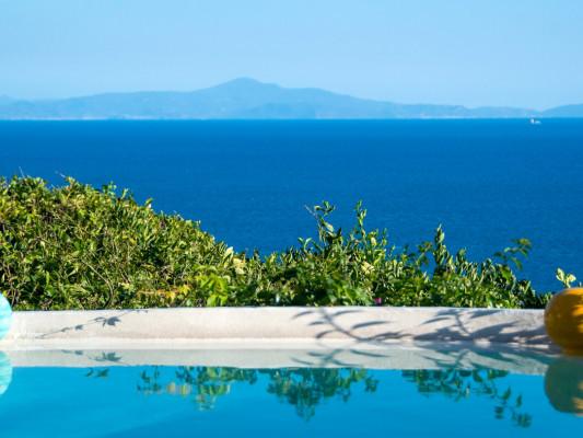 Eugenia - Amalfi Coast