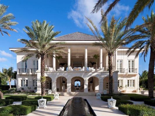 Punta Cana Resort and Club 26 villas in Punta Cana