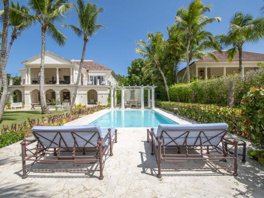 Punta Cana Resort and Club 22 villas in Punta Cana