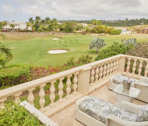 Royal westmoreland cuckooland Royal Westmoreland golf villas