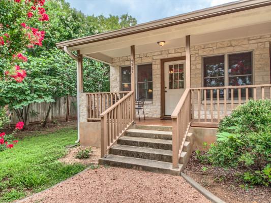 Fredericksburg 17 romantic cabin rentals