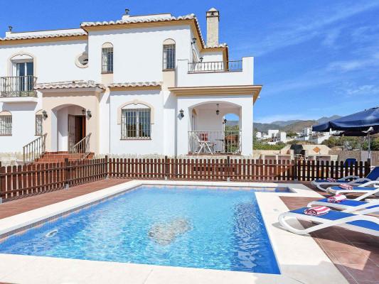 Villa Mango Andalusia villas