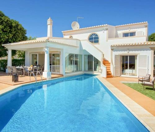 Villa Adele - Winery vacation rentals