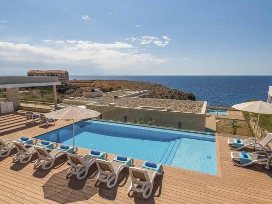 Villa Esmeralda Sol - Menorca Villas