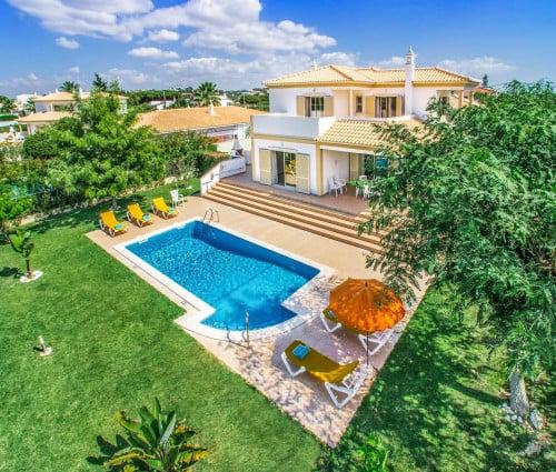 Villa Altair - Winery vacation rentals