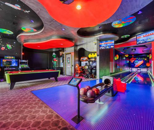 Reunion Resort 10000